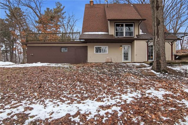 10451 180th Avenue, Bloomer, WI 54724