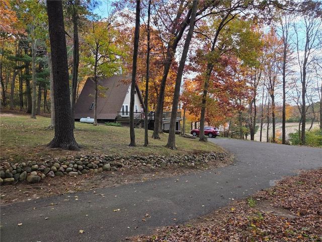 10451 180th Avenue, Bloomer, WI 54724