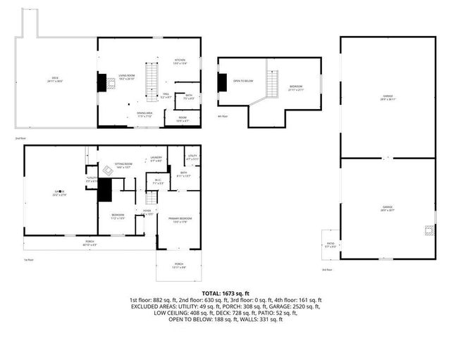 10451 180th Avenue, Bloomer, WI 54724