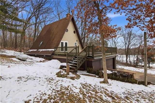 10451 180th Avenue, Bloomer, WI 54724