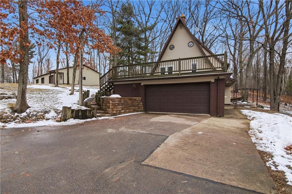 10451 180th Avenue, Bloomer, WI 54724