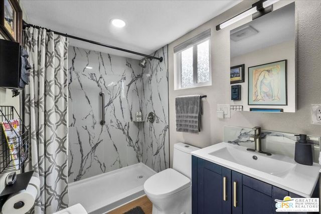 155 Laguna, Palm Springs, CA 92264