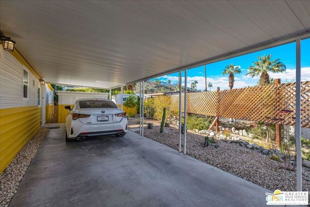 155 Laguna, Palm Springs, CA 92264