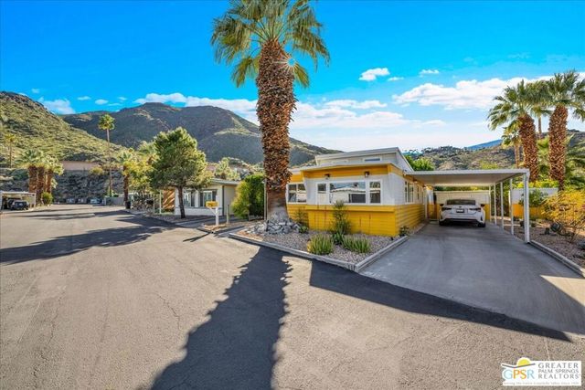 155 Laguna, Palm Springs, CA 92264