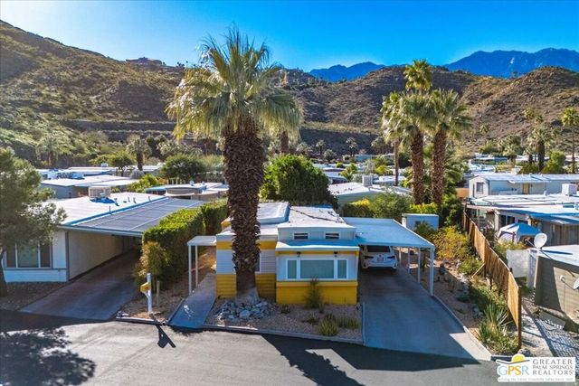155 Laguna, Palm Springs, CA 92264