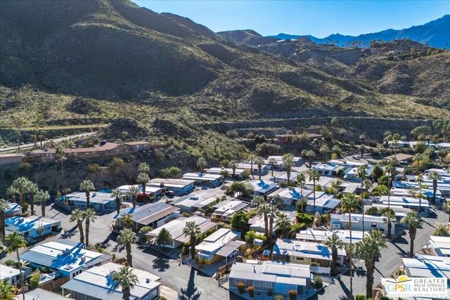 155 Laguna, Palm Springs, CA 92264