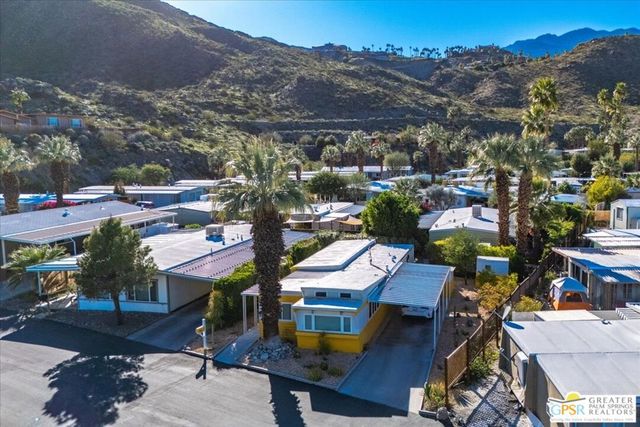 155 Laguna, Palm Springs, CA 92264