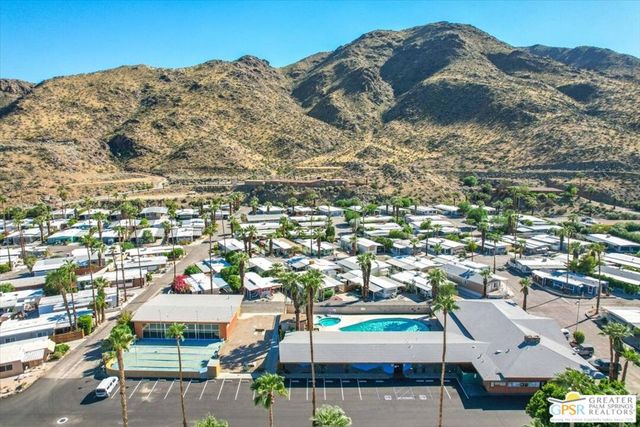 155 Laguna, Palm Springs, CA 92264