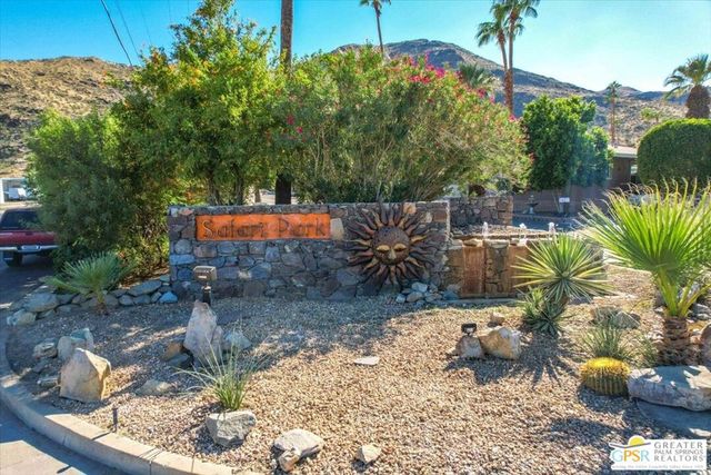 155 Laguna, Palm Springs, CA 92264