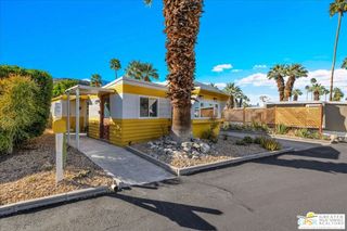 155 Laguna, Palm Springs, CA 92264