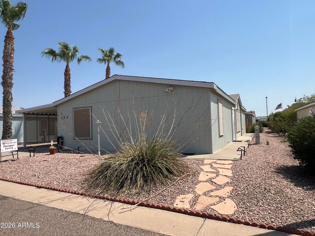 437 E Germann Road 123, San Tan Valley, AZ 85140 — photo 2