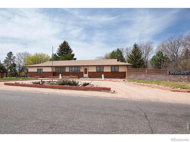 14011 Summit Drive, Sterling, CO 80751