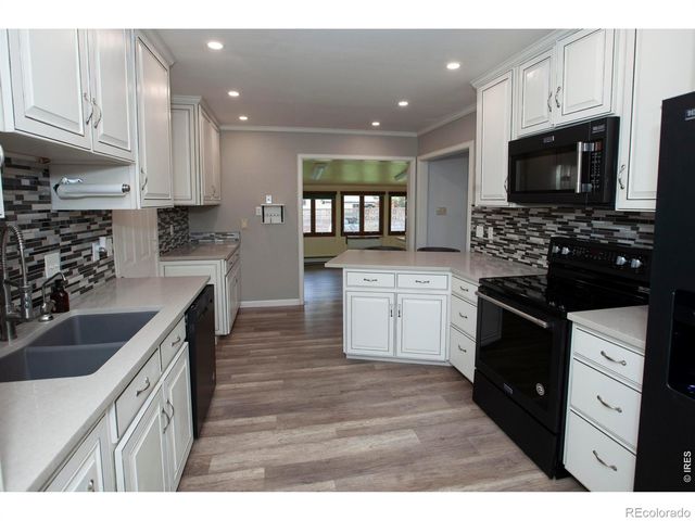 14011 Summit Drive, Sterling, CO 80751