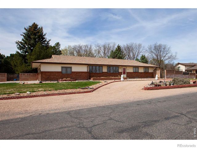 14011 Summit Drive, Sterling, CO 80751