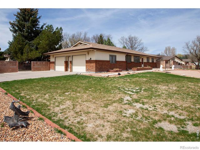 14011 Summit Drive, Sterling, CO 80751