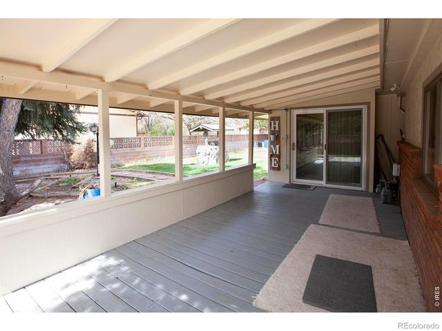 14011 Summit Drive, Sterling, CO 80751