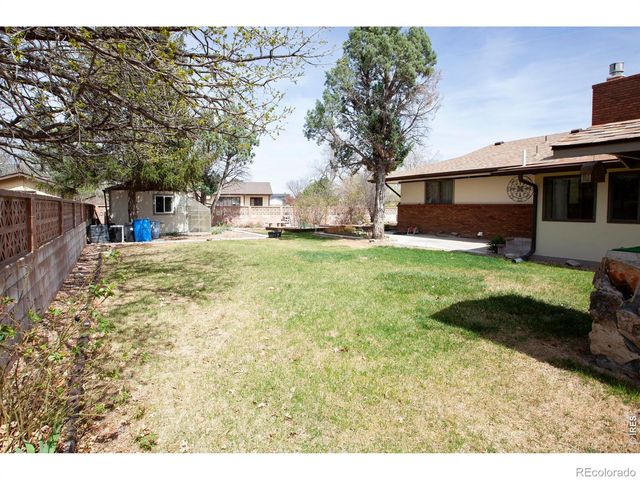 14011 Summit Drive, Sterling, CO 80751