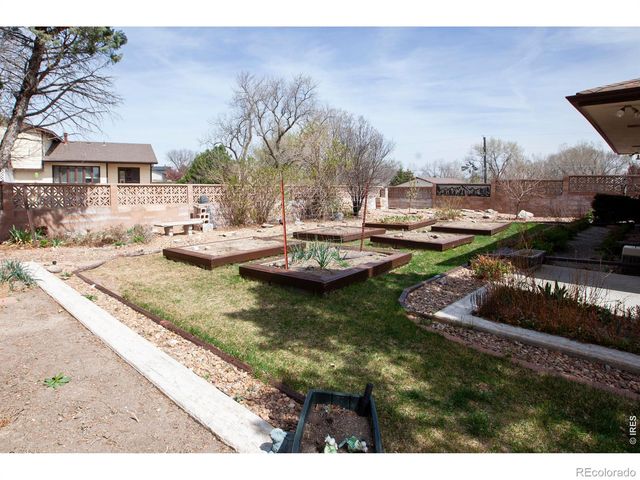 14011 Summit Drive, Sterling, CO 80751