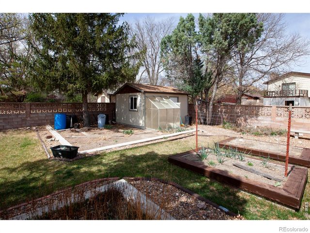 14011 Summit Drive, Sterling, CO 80751