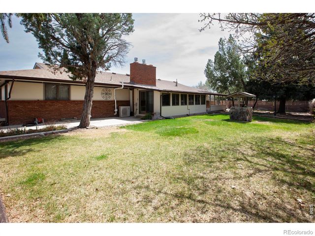 14011 Summit Drive, Sterling, CO 80751