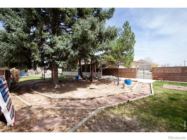 14011 Summit Drive, Sterling, CO 80751