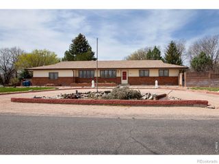 14011 Summit Drive, Sterling, CO 80751