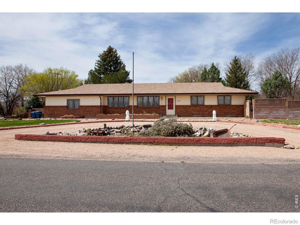 14011 Summit Drive, Sterling, CO 80751
