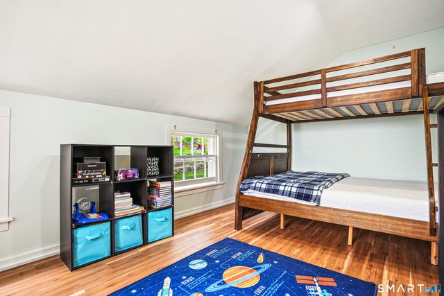 6 Winding Road, Brookfield, CT 06804