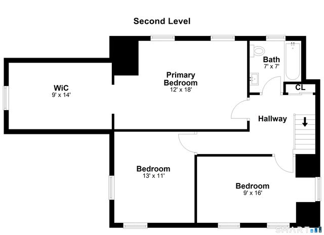 6 Winding Road, Brookfield, CT 06804