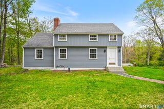 6 Winding Road, Brookfield, CT 06804