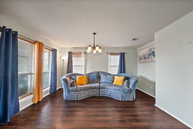 2008 Woodhurst Trail, Heartland, TX 75126