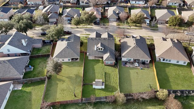 2008 Woodhurst Trail, Heartland, TX 75126