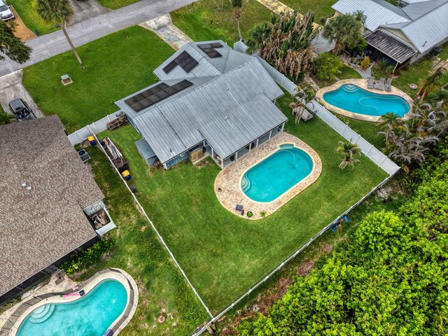 6145 SE Audubon Lane, Hobe Sound, FL 33455