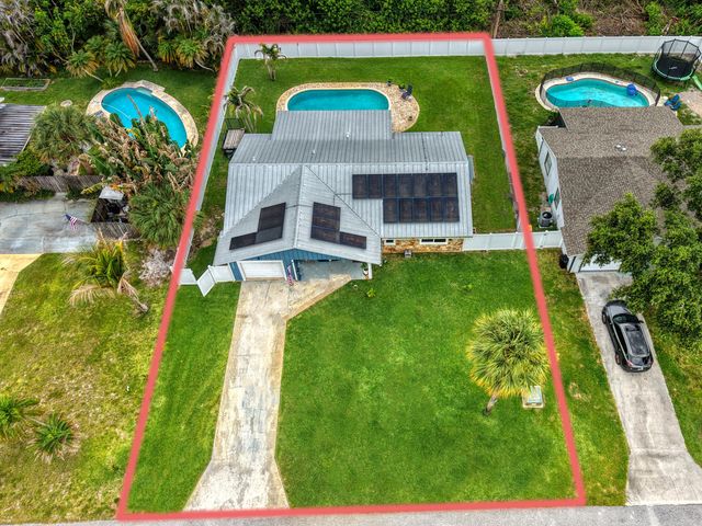 6145 SE Audubon Lane, Hobe Sound, FL 33455