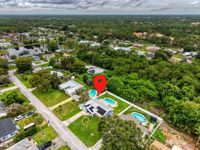 6145 SE Audubon Lane, Hobe Sound, FL 33455