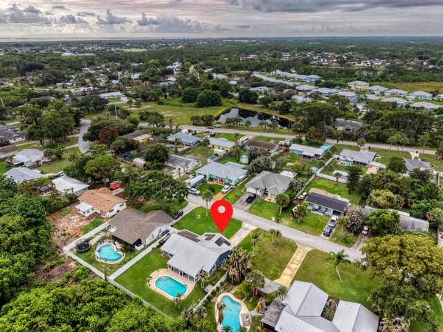 6145 SE Audubon Lane, Hobe Sound, FL 33455