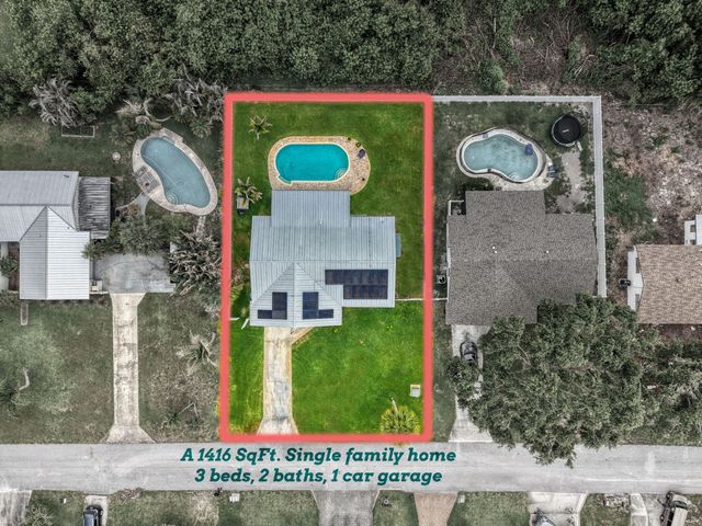 6145 SE Audubon Lane, Hobe Sound, FL 33455