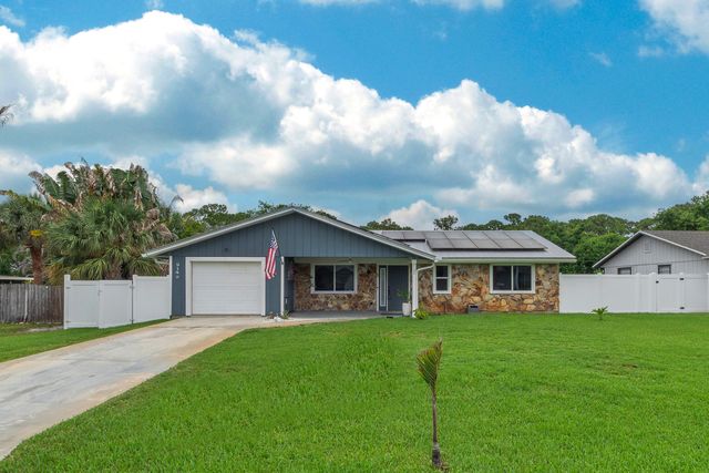 6145 SE Audubon Lane, Hobe Sound, FL 33455