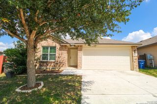 8003 Charon Creek, San Antonio, TX 78252