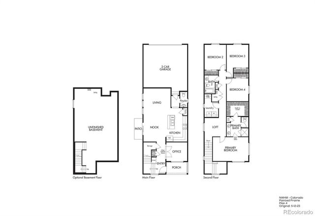 21293 E 63rd Drive, Aurora, CO 80019