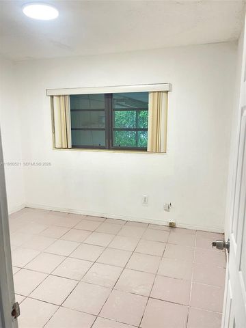 9711 Caribbean Blvd, Cutler Bay, FL 33189