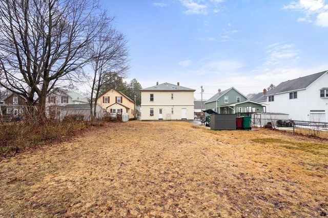 202 Coburn Street, Lowell, MA 01852