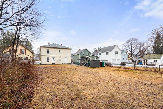 202 Coburn Street, Lowell, MA 01852