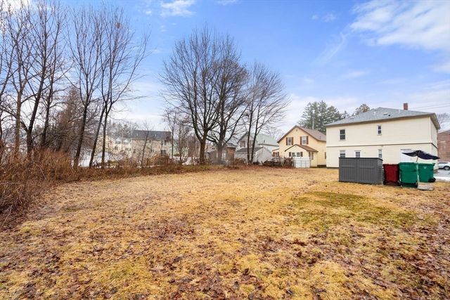 202 Coburn Street, Lowell, MA 01852