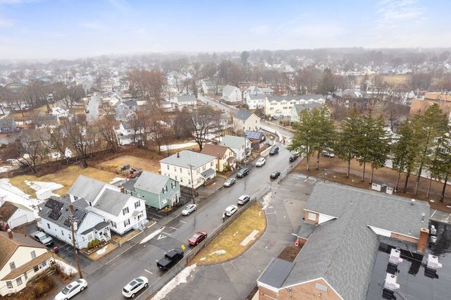 202 Coburn Street, Lowell, MA 01852