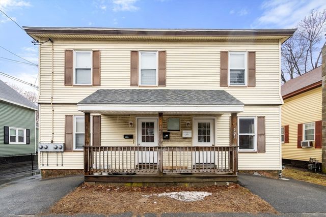 202 Coburn Street, Lowell, MA 01852