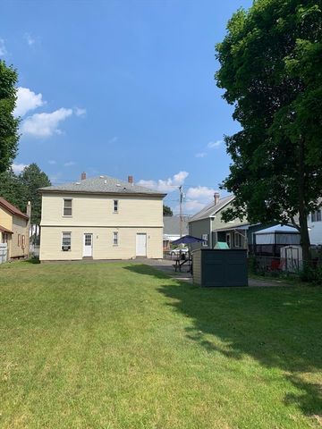 202 Coburn Street, Lowell, MA 01852