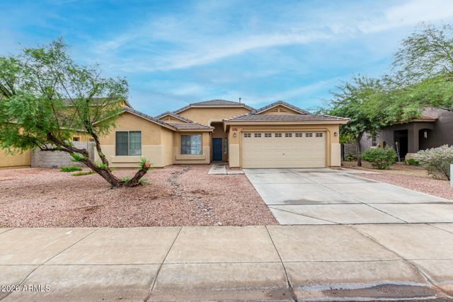 11241 W DAVIS Lane, Avondale, AZ 85323