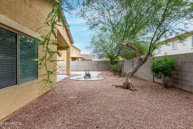 11241 W DAVIS Lane, Avondale, AZ 85323