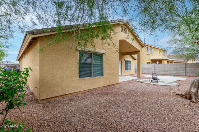 11241 W DAVIS Lane, Avondale, AZ 85323